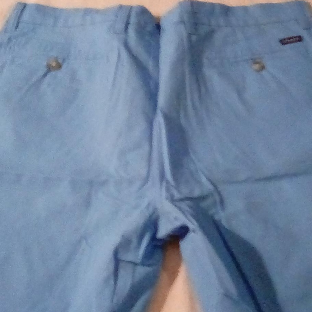 CHAP SHORTS